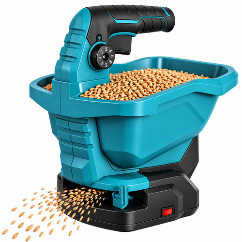 Electric fertilizer - 3.3l,