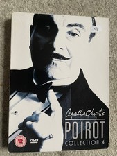 Agatha Christie's Poirot: The