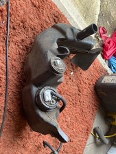  Vespa GTS 125/250/300 Fuel Petrol Tank