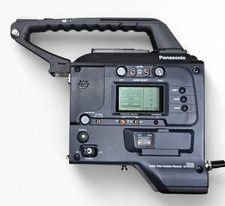 Panasonic d90p - panasonic, aj-d90p