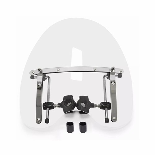 Windshield screen - 7/8'',