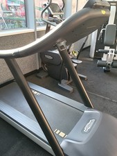 Technogym Commercial Running Treadmill Machine