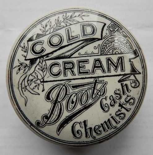 Boots cash chemists cold - boots,