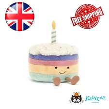 Jellycat amuseables rainbow - jellycat,