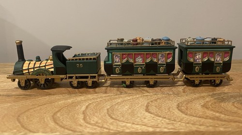 Vintage dept heritage - dept,