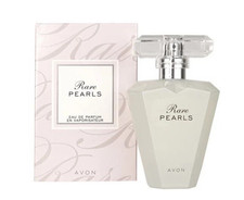 Avon Rare Pearls Perfume Eau