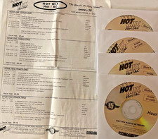 9/1/00 HOT MIX HOT AC 4 HR/48