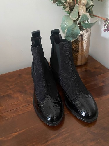 Russell bromley leather - russell,