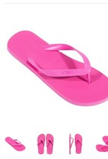 Pink Flip Flops - Zohula  