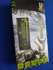 Microclimate Prime 2 Thermostat