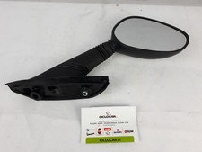 Right Rearview Mirror Piaggio