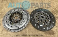 623 3159 09 GENUINE 2 PIECE LUK CLUTCH KIT FOR 2.5 D VIVARO A (X83) PRIMASTAR