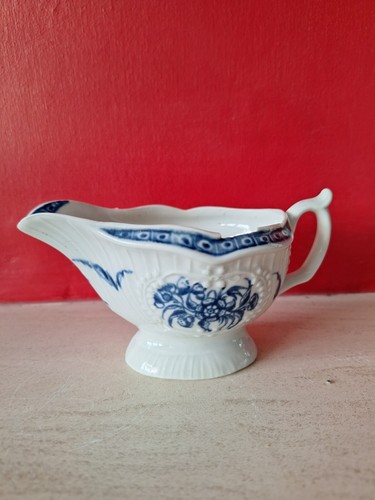 18th century worcester - ,