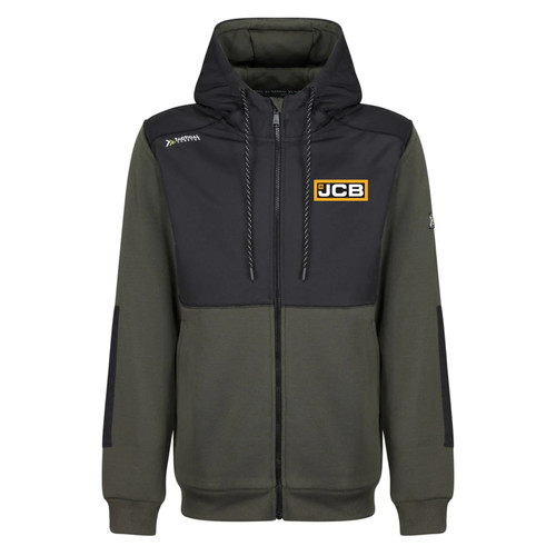 Jcb mens workwear tractor farm - tractor,