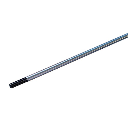 Drive shaft spline 76cm - 9,