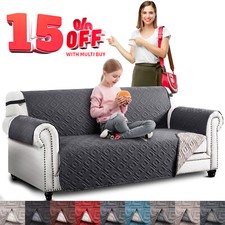 Waterproof Sofa Slip Covers