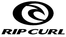 RIPCURL SURF VINYL STICKER FOR