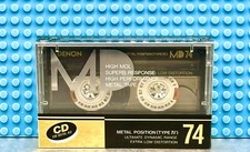 DENON MD  74     TYPE IV