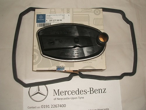 Genuine mercedes benz 722 - genuine, 722.6