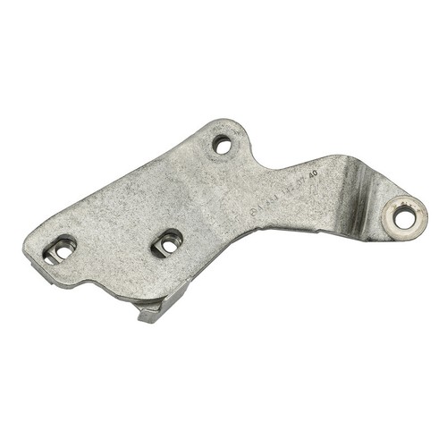 Bracket particulate filter for - bracket,