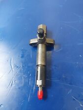 CAV injector for AEC 760 engine BKBL105S5360 reconditioned 