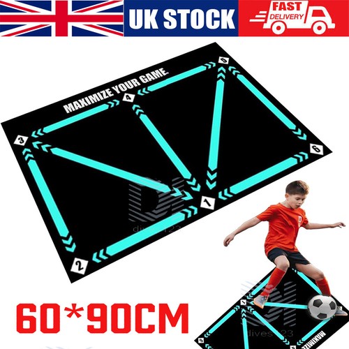 Football skills training - skills,