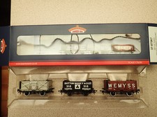 Bachmann 37-075K7 OO Gauge Set