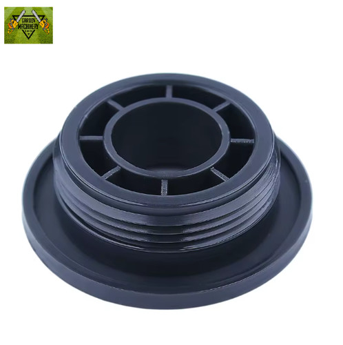 Chainsaw worm drive - worm, gear
