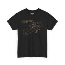 1985 Portuguese GP T-Shirt