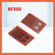 BF350 Pressure Resistance