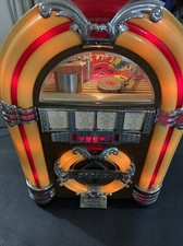 Crosley CR-11 Jukebox Radio