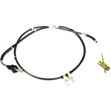 Handbrake Cable Front For