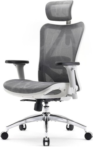 Sihoo m57 ergonomic - ergonomic, office
