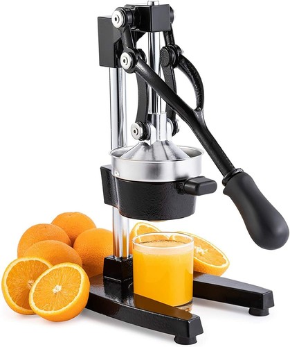 Professional grade citrus - professional,