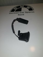  BMW E46  Coupe /Convertible WINDSCREEN WASHER JET SPRAY 1999-2002 Genuine