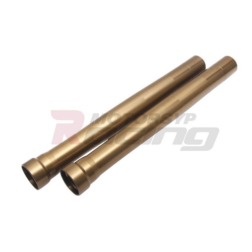 Front fork tubes - pipes, legs
