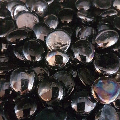 Decorative coloured glass - coloured,