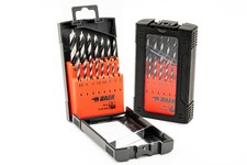 Wood Drill Bit Set Baer 3 - 10