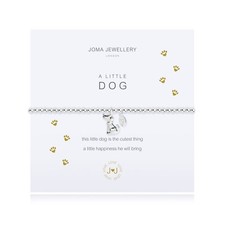 Joma Jewellery a little Dog