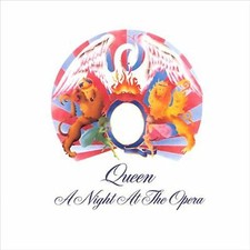 Queen : A Night at the Opera