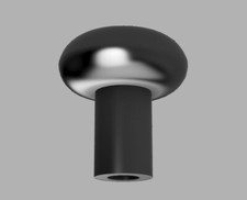 Ford 1980's Aerial Top Escort, Sierra, Fiesta, Orion