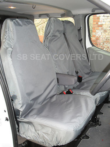 Transporter van seat - vw,