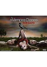 The Vampire Diaries - Series 1