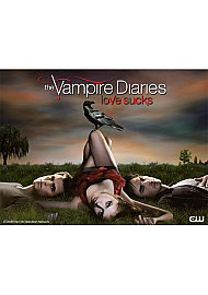 The vampire diaries - -, 1