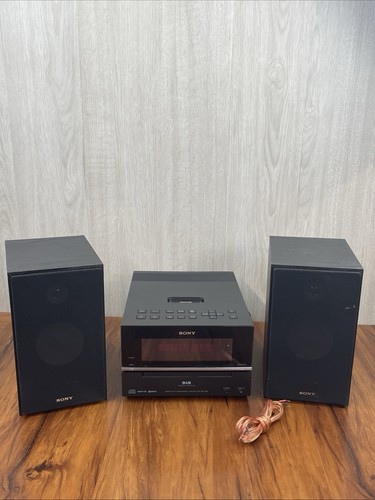 Sony cmt bx77dbi micro - sony, hi-fi