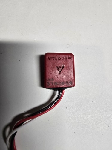 Mylaps wire transponder - mylaps,
