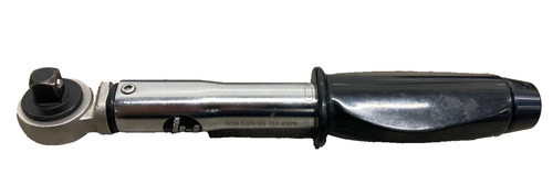 Norbar slimline slo type 4 - slo, 1/4