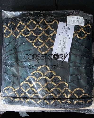 Corset story women - corset,