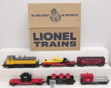 Lionel 6-31784 No. 1593 Union