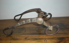 Fancy Sweet Iron Silver